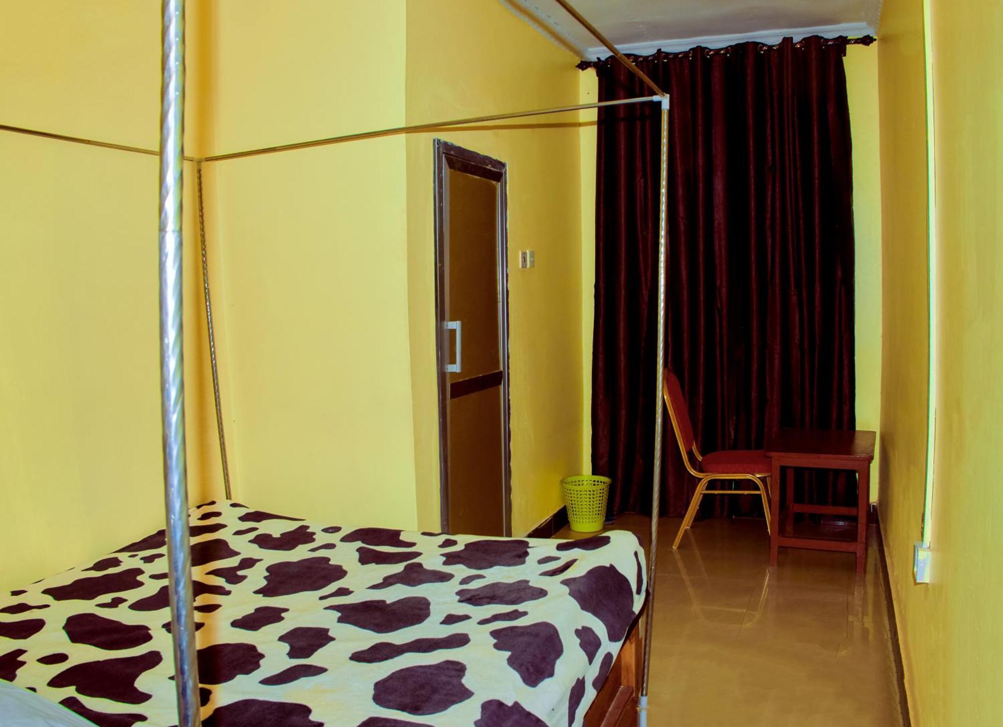Cajanus Inn Karatu Zewnętrze zdjęcie