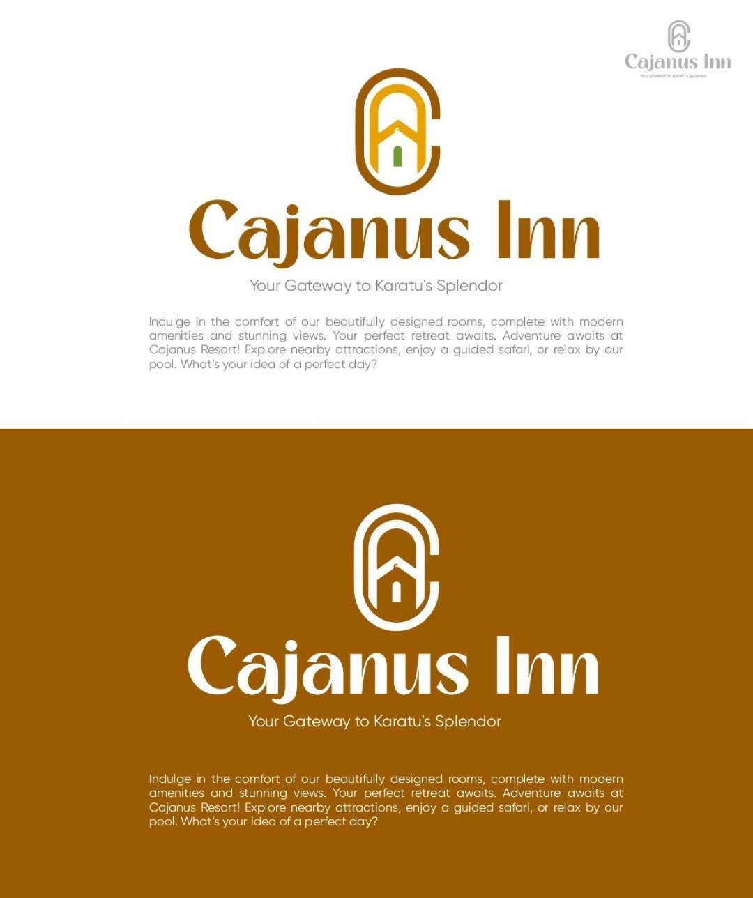 Cajanus Inn Karatu Zewnętrze zdjęcie